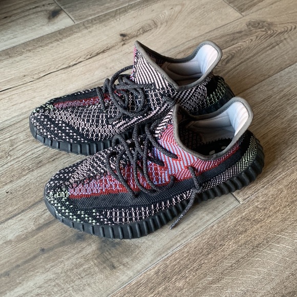 Yeezy’s